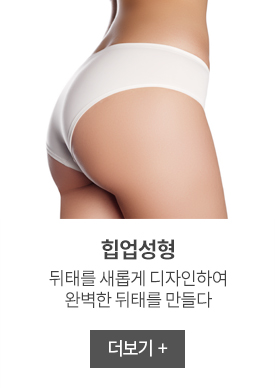 힙업성형